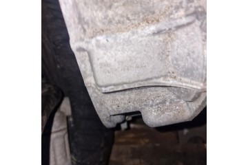 AUTOMATIC TRANSMISSION AUDI Q3 83A SWL DAMAGED BOWL Part manufacturer Audi OE