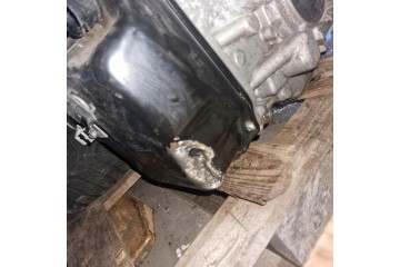 AUTOMATIC TRANSMISSION AUDI Q3 83A SWL DAMAGED BOWL Car type passenger cars