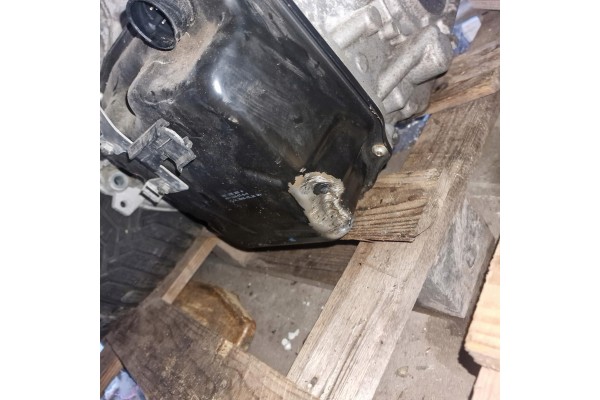 AUTOMATIC TRANSMISSION AUDI Q3 83A SWL DAMAGED BOWL Quality of parts according to GVO O original with manufacturer s logo OE