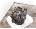 Mini One Cooper F56 F55 2017 Manual 6 speed gearbox