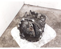 Mini One Cooper F56 F55 2017 Manual 6 speed gearbox