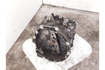 Mini One Cooper F56 F55 2017 Manual 6 speed gearbox
