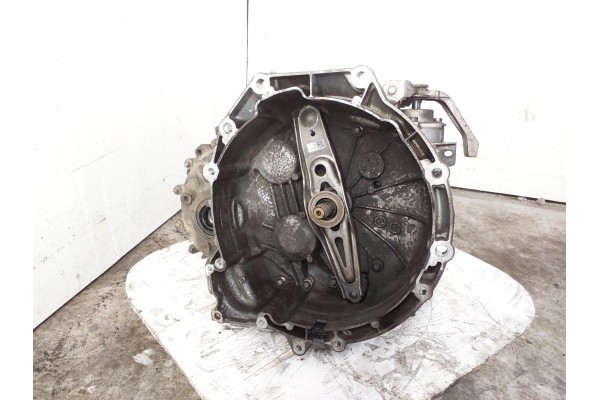Mini One Cooper F56 F55 2017 Manual 6 speed gearbox Part manufacturer Mini OE
