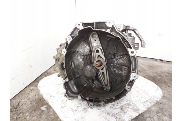 Mini One Cooper F56 F55 2017 Manual 6 speed gearbox Part manufacturer Mini OE