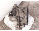 Mini One Cooper F56 F55 2017 Manual 6 speed gearbox Catalog number of the part 2590010041