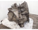 Mini One Cooper F56 F55 2017 Manual 6 speed gearbox Transmission type manual