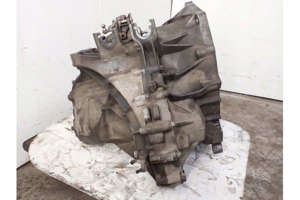 Mini One Cooper F56 F55 2017 Manual 6 speed gearbox Transmission type manual