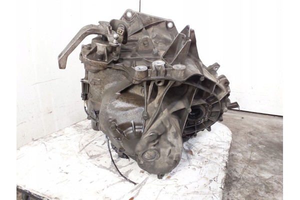 Mini One Cooper F56 F55 2017 Manual 6 speed gearbox Catalog number of substitutes ACS