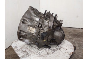 Mini One Cooper F56 F55 2017 Manual 6 speed gearbox Catalog number of the original GS659DG
