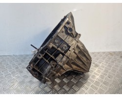 Manual gearbox TL4086 Renault Megane IV 4 1 5 DCI