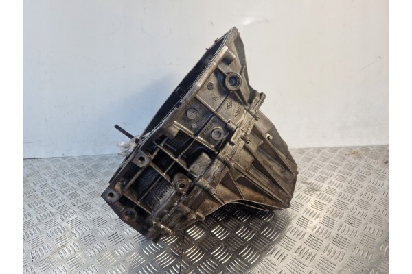 Manual gearbox TL4086 Renault Megane IV 4 1 5 DCI