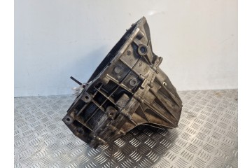 Manual gearbox TL4086 Renault Megane IV 4 1 5 DCI