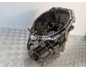 Manual gearbox TL4086 Renault Megane IV 4 1 5 DCI Catalog number of the part mark TL4086