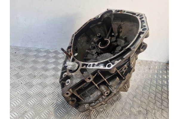 Manual gearbox TL4086 Renault Megane IV 4 1 5 DCI Catalog number of the part mark TL4086