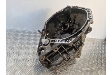 Manual gearbox TL4086 Renault Megane IV 4 1 5 DCI Catalog number of the part mark TL4086
