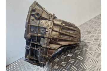 Manual gearbox TL4086 Renault Megane IV 4 1 5 DCI Part manufacturer Renault OE