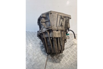 Manual gearbox TL4086 Renault Megane IV 4 1 5 DCI Transmission type manual