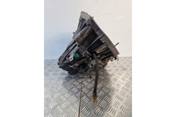 Manual gearbox TL4086 Renault Megane IV 4 1 5 DCI Car type passenger cars