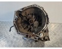 Manual gearbox TL4086 Renault Megane IV 4 1 5 DCI Product weight with unit packaging 1 kg