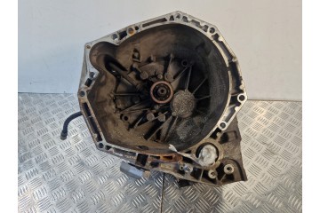 Manual gearbox TL4086 Renault Megane IV 4 1 5 DCI Product weight with unit packaging 1 kg