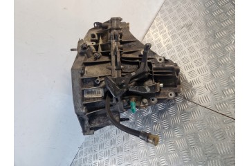 Manual gearbox TL4086 Renault Megane IV 4 1 5 DCI Quality of parts according to GVO O original with manufacturer s logo OE