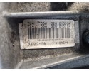 Manual gearbox TL4086 Renault Megane IV 4 1 5 DCI Version European