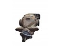 2009 BMW 1 E81 E87 Rear differential 7526169 Part manufacturer BMW OE
