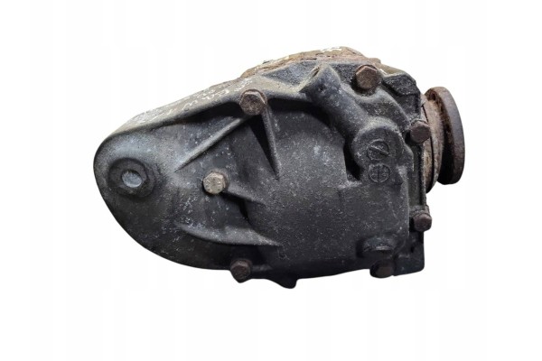 2009 BMW 1 E81 E87 Rear differential 7526169 Car type passenger cars