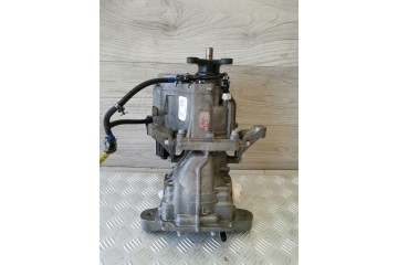 SANTA FE IV 19 REAR BRIDGE HALDEX 40 THOUSAND KM 4X4 2 2 CRDI AUTOMATIC Catalog number of the part HJIIHYGV