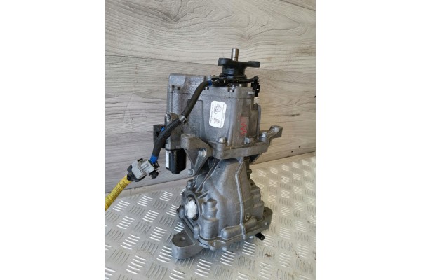 SANTA FE IV 19 REAR BRIDGE HALDEX 40 THOUSAND KM 4X4 2 2 CRDI AUTOMATIC Part manufacturer Hyundai OE