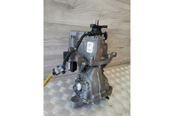 SANTA FE IV 19 REAR BRIDGE HALDEX 40 THOUSAND KM 4X4 2 2 CRDI AUTOMATIC Part manufacturer Hyundai OE