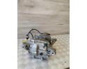 SANTA FE IV 19 REAR BRIDGE HALDEX 40 THOUSAND KM 4X4 2 2 CRDI AUTOMATIC Version European
