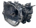 GEARBOX PEUGEOT 508 1 6 E HDI 20DS87