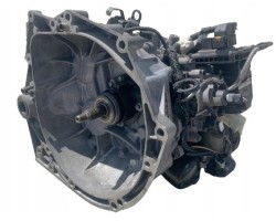 GEARBOX PEUGEOT 508 1 6 E HDI 20DS87
