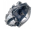 GEARBOX PEUGEOT 508 1 6 E HDI 20DS87 Catalog number of the part 20DS87