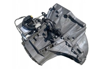 GEARBOX PEUGEOT 508 1 6 E HDI 20DS87 Part manufacturer Peugeot OE