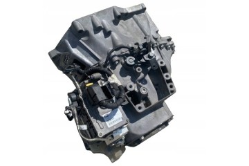 GEARBOX PEUGEOT 508 1 6 E HDI 20DS87 Transmission type manual