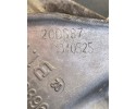 GEARBOX PEUGEOT 508 1 6 E HDI 20DS87 Engine type diesel