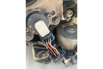 GEARBOX PEUGEOT 508 1 6 E HDI 20DS87 Quality of parts according to GVO O original with manufacturer s logo OE