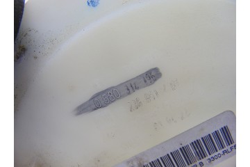 0580314196 AFORADOR OPEL ASTRA H GTC Energy 2008 0580314196 200546 OPEL - 1