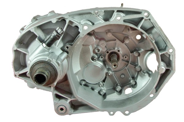 Transmission VW TRANSPORTER T4 2 5 TDi FJS