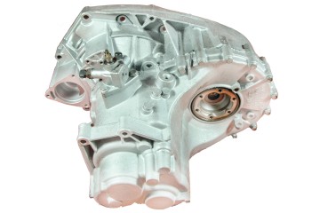 Transmission VW TRANSPORTER T4 2 5 TDi FJS Catalog number of the part FJS