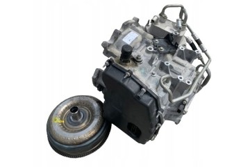 AUTOMATIC TRANSMISSION FORD KUGA 1 5 ECOBOOST DV6P 7000 BA Transmission type not specified
