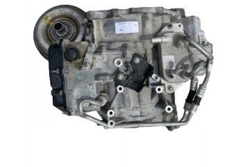 AUTOMATIC TRANSMISSION FORD KUGA 1 5 ECOBOOST DV6P 7000 BA Engine type diesel