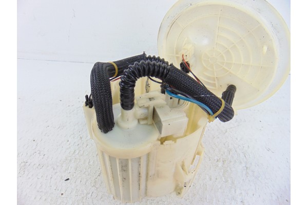 0580314196 AFORADOR OPEL ASTRA H GTC Energy 2008 0580314196 200546 OPEL - 2