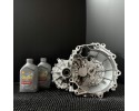 Transmission QAC SKODA FABIA VW UP POLO 1 0 PETROL 16V 5 gears