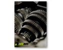 Transmission QAC SKODA FABIA VW UP POLO 1 0 PETROL 16V 5 gears Catalog number of the part QAC