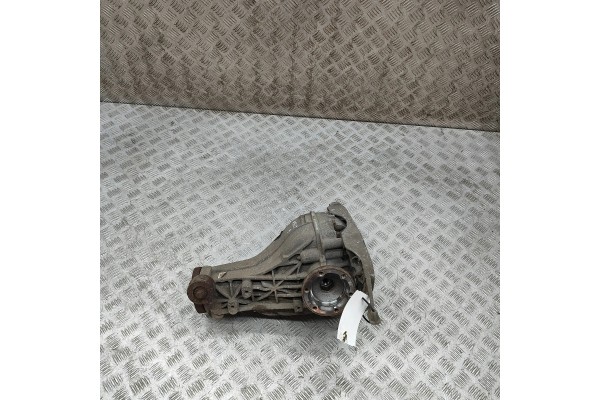 REAR REDUCER AUDI Q5 8R 0AR525086C 35651377 3 0L 230kw 2015 Part manufacturer Audi OE