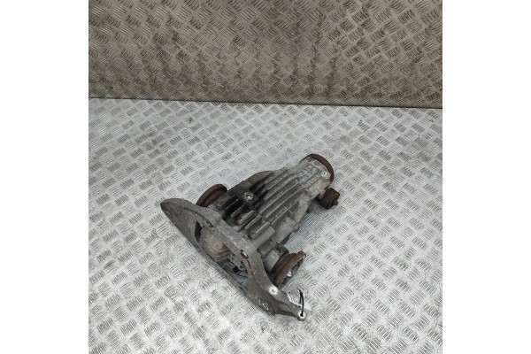 REAR REDUCER AUDI Q5 8R 0AR525086C 35651377 3 0L 230kw 2015 Car type passenger cars