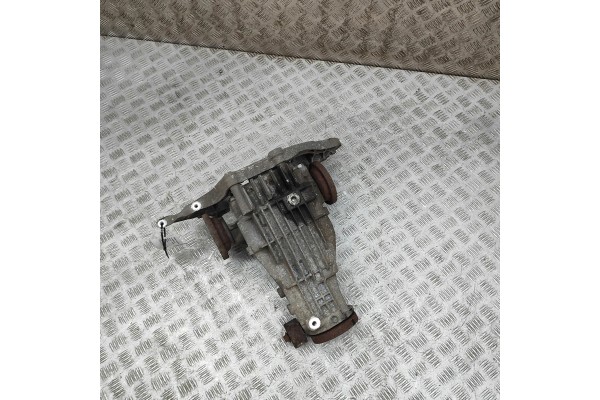 REAR REDUCER AUDI Q5 8R 0AR525086C 35651377 3 0L 230kw 2015 Catalog number of substitutes 8K0599287J